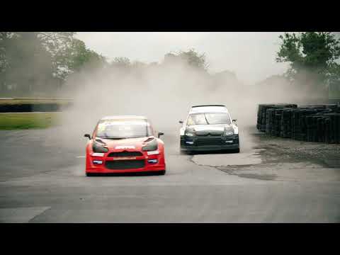 IRX Round 3 2022 - Saturday Highlights