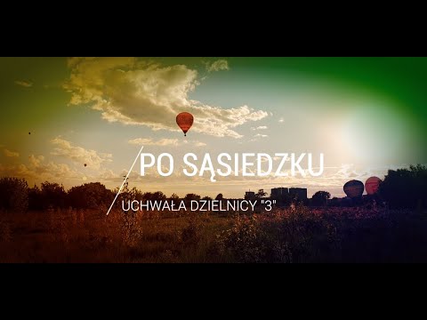 Lotnisko Rakowice Czyżyny - Rada Dzielnicy 3 kontra Cogiteon