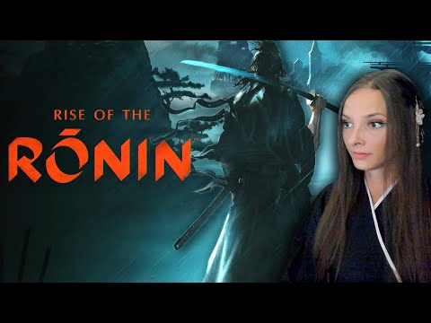 Rise of the Ronin im Test | Gameplay deutsch