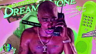 2Pac x Danny Boy: What's Ya Phone Number?!? (Alternate Intro)
