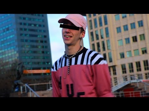 GLENNUUFD - DRINKL3AN (videoclip)