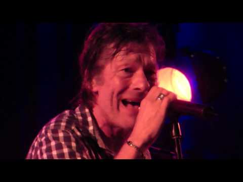 Köster, Hocker & Band - "Maach op" (Live im Tanzbrunnen, Köln, 14.9.2012)