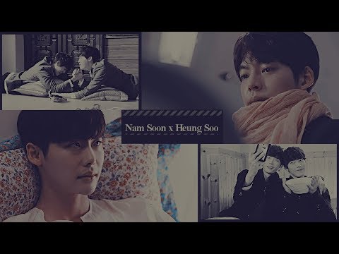Nam Soon x Heung Soo – Nobody kills me like you do (Crossover/AU)