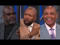 Shaq And Kenny HILARIOUS Argument About Shaq Being A Winning Player Early