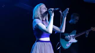 Aurora - A Different Kind Of Human Live @ Rough Trade Bristol