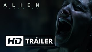 Alien Covenant Film Trailer