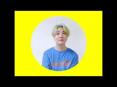 [Interview] 윤현상 YOON HYUN SANG / LOVER 앨범 코멘터리 / 현상이에 대해 다양한 Q&A