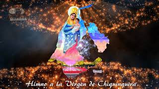 Himno a la Virgen Chinita (8D AUDIO) (Cover) [EléctroAcústico] Versión Original 4K Video