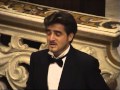 Mario Thomas - Ti voglio tanto bene (E.De Curtis ...