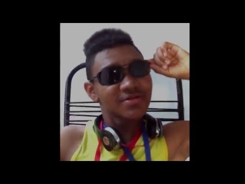 Um maluco no pedaço com Gel Beats || Mundo dos Loucos