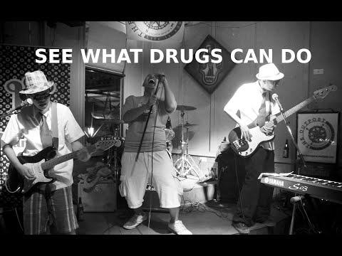 Smooth Friction "See What Drugs Can Do"