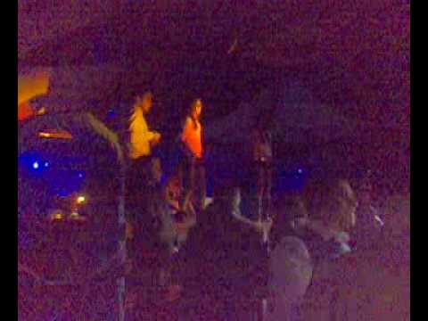 Mama non mama disco pub 2