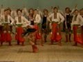 1990 - Съёмка для создания ВидеоКлипа Народного ансамбля танца РАДОСТЬ, г ...