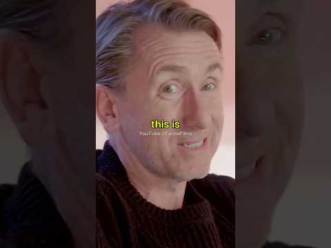 Tim Roth Wanted to be Mr Orange in Reservoir Dogs #shorts #timroth #reservoirdogs