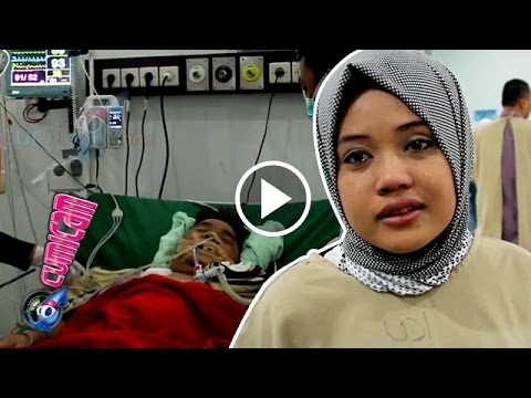 Sebelum Koma, Hendrik Ceper Berteriak Kesakitan - Cumicam 27 Juni 2016