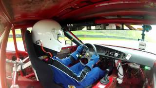 Going the Distance - Lemons Race Sonoma 2013