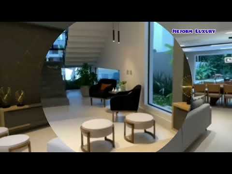 $529,000 Apartment Tour | Home Decor Tour | Life of Luxury