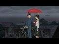 REEL ANIME 2012: FROM UP ON POPPY HILL ...