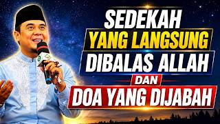 Download lagu DON'T UNDERESTIMATE THIS! CHARITY AND PRAYERS THAT ARE IMMEDIATELY ANSWERED BY ALLAH_LATEST BY US... mp3