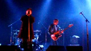 Echo and the Bunnymen -  I think I need it too (Reno)