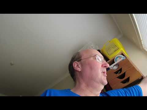 MongoTV_5806 - John Venter På Bedre Tider - Del 171 - Dag 631 af 1.000 Dage