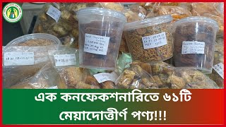 জাতীয় ভোক্তা-অধিকার সংরক্ষণ অধিদপ্তর