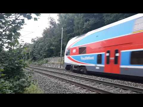 Vlaky Roudnice nad Labem