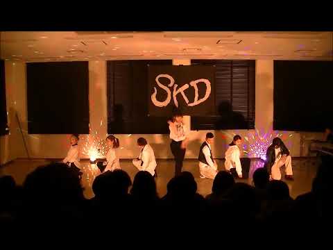 SKD waackin's crew - Our Hour vol.15