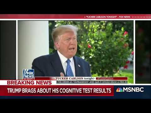 Person Woman Man Camera TV (REMIX)