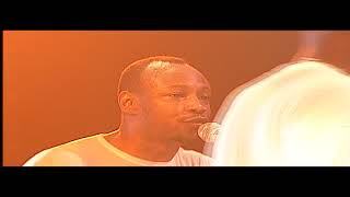 Black Jack ft Mc Solaar - Si Je Meurs Ce Soir - Live à Genève - French Rap
