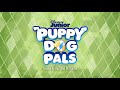 Puppy Dog Pals Season 4 Intro