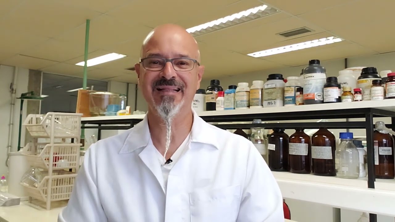 Vídeo de boas-vindas à disciplina Cultura de Tecidos de Plantas (Unb - 2023 2)