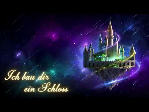 Ich bau dir ein Schloss