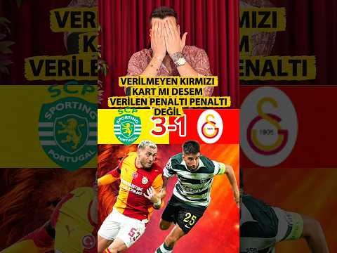 Verilmeyen Kırmızı Kart Verilen Penaltı Penaltı Değil
