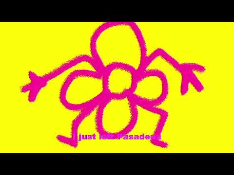 Daisy Maybe - Pasadena [Official Lyric Video by Slawn]