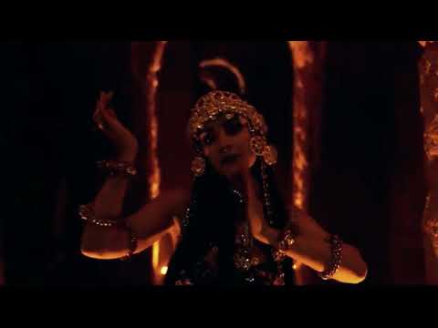 Vini Vici vs. Shapov vs. Nervo - My World