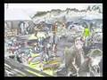 TREAKLEVISION (THUNDER IN THE VALLEY Gatecrashers - MFN)