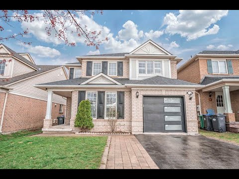 51 Springhurst Ave, Brampton, ON