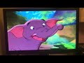 Opening To Jungle Cubs Born To Be Wild 1997 UK VHS