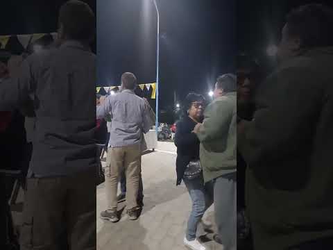 Los hermanos Fernandez de Gobernador Martínez.