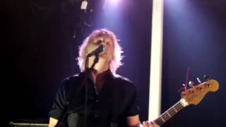 The Fags - Siren Song (10-8-16)