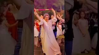 المعلمه عسليه معلمة سوق السيده عائشه