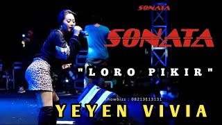 Download lagu LORO P1KIR - YEYEN VIVIA - Om SONATA  Ramayana audio mp3