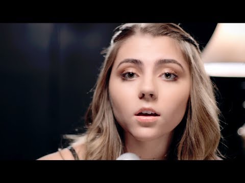 'Fix You' - Coldplay (Alex Goot, Jada Facer, Jade Pettyjohn)