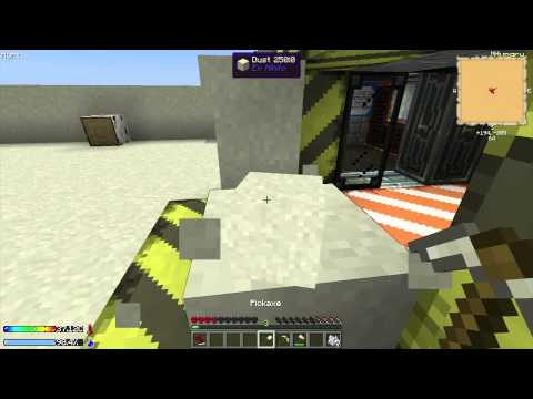 Waffle's Crash Landing - Episode 2