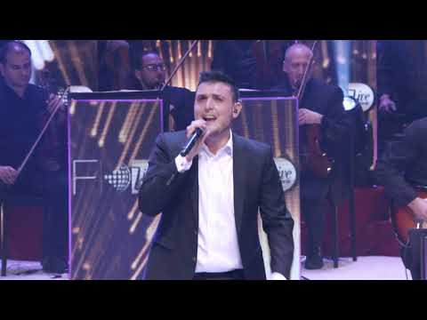 מחרוזת להיטים  I קובי ברומר I מופע 'קיץ חי' Hit Medley I Kobi Brummer I Live