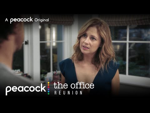 The Office - The Reunion / Reboot (2024) Full Trailer | NBC Concept Peacock