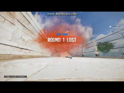 Ela recoil workaround / exploit*