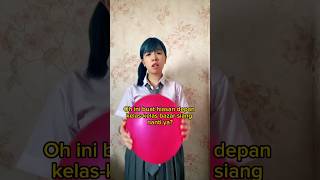 Download lagu NIATNYA BANTUIN MALAH SUARA JADI KAYAK GINI #POV #shorts mp3 Download lagu NIATNYA BANTUIN MALAH SUARA JADI KAYAK GINI #POV #shorts mp3