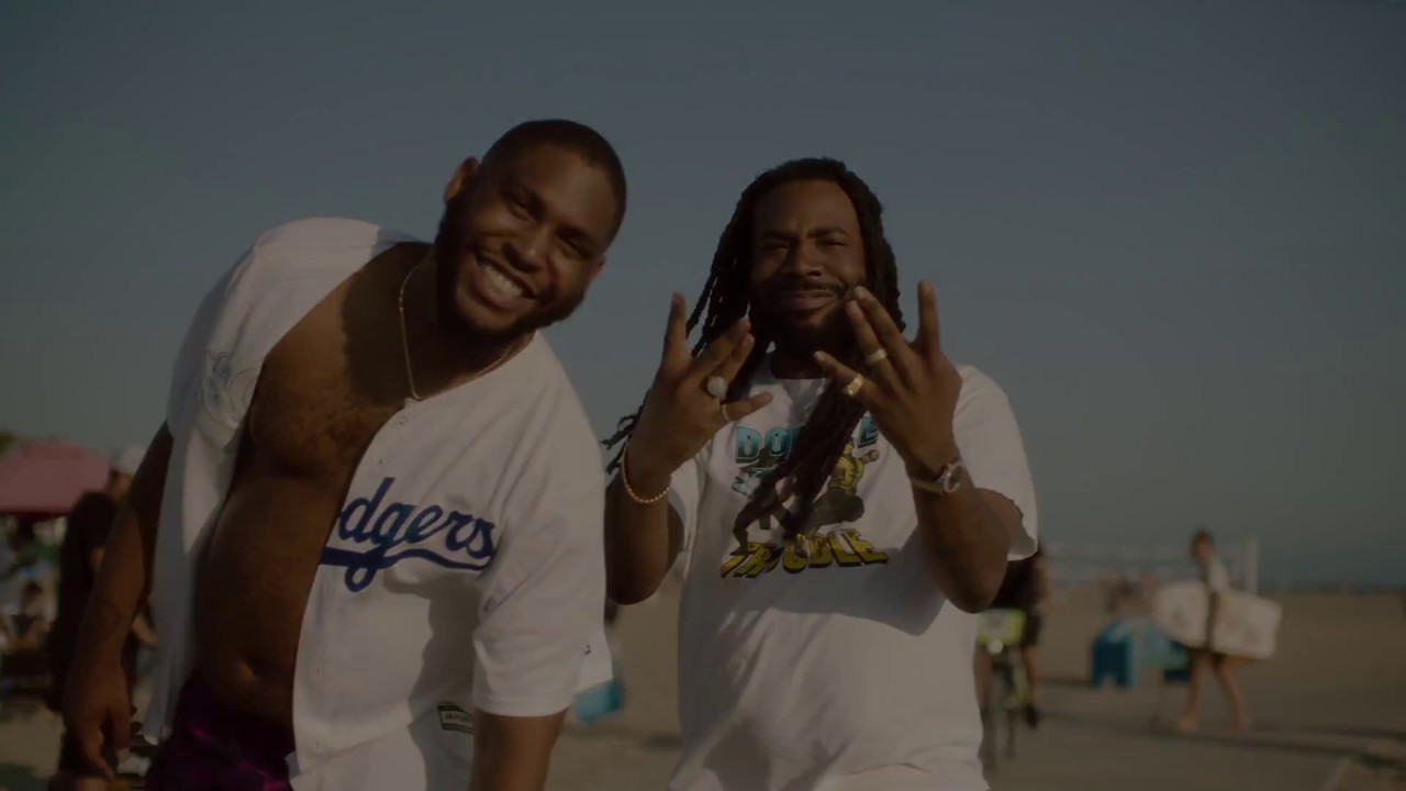 Key! x Dram — Time of My Life